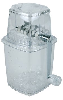 Eiszerkleinerer