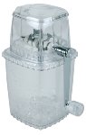 Eiszerkleinerer