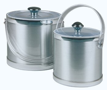 Eiseimer-Set