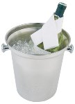 Wein- / Sektkühler