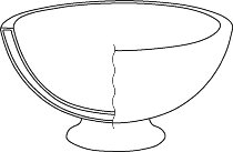 Champagnerkühler