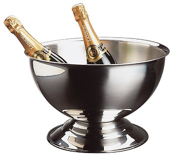 Champagnerkühler