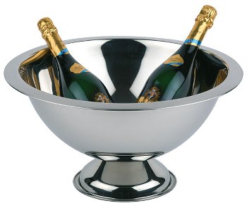 Champagnerkühler