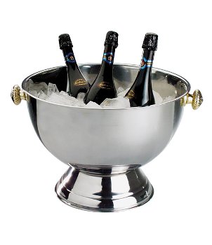 Champagnerkühler