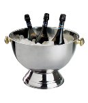 Champagnerkühler
