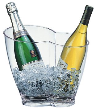 Wein- / Sektkühler