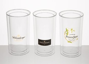 Flaschenkühler -PURE-