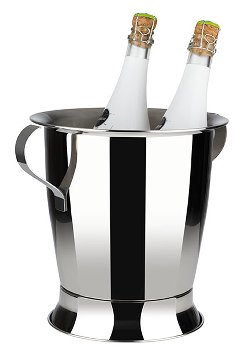 Wein- / Sektkühler -TROPHY-