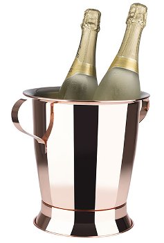 Wein- / Sektkühler -TROPHY-