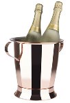 Wein- / Sektkühler -TROPHY-