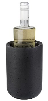 Flaschenkühler -ELEMENT BLACK-