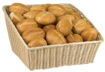 Bufett-Korb -Large-