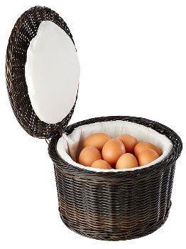 Eierkorb