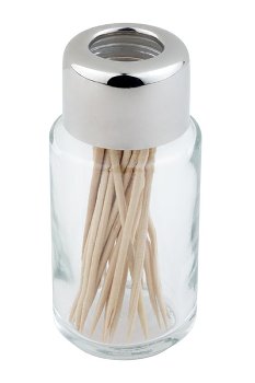 Ersatzglas -Zahnstocher-