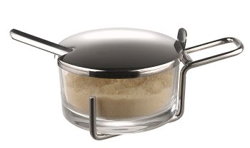 Ersatzglas zur Parmesan-Menage