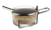 Ersatzglas zur Parmesan-Menage