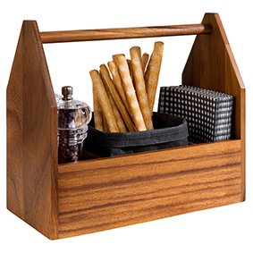 Table Caddy -ACACIA-