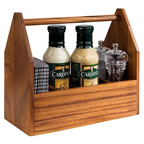 Table Caddy -ACACIA-