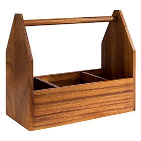 Table Caddy -ACACIA-