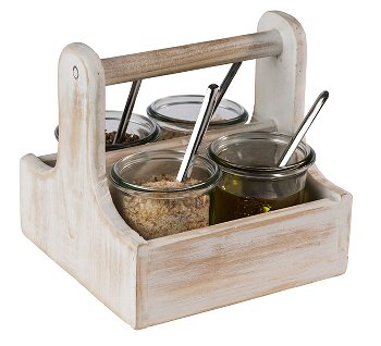 Table Caddy -VINTAGE-