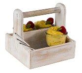 Table Caddy -VINTAGE-