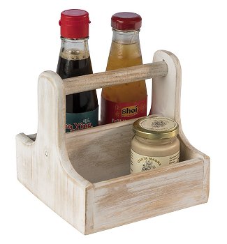 Table Caddy -VINTAGE-