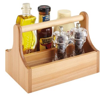 Table Caddy