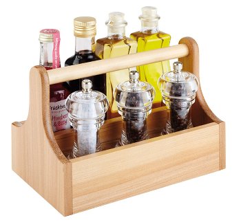 Table Caddy