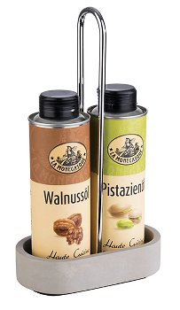 Essig- und Öl-Menage -ELEMENT-