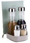 Menage / Kartenhalter-ELEMENT-