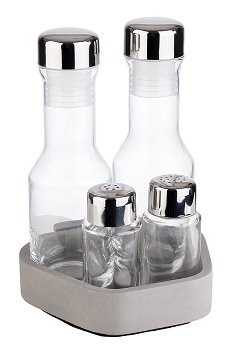 Menage / Kartenhalter-ELEMENT-