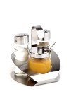 3-tlg. Menage -Pro-