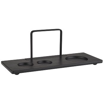 Tischstation -RAIL-, 4-teilig