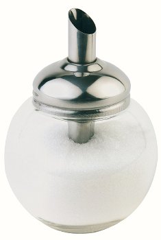 Glas zu 40494 / 40496