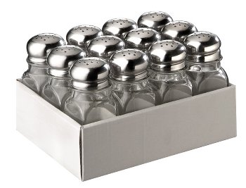 Allzweckstreuer, 12er Set