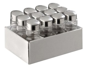 Allzweckstreuer, 12er Set