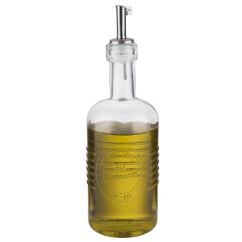 Essig- & Ölflasche