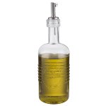 Essig- & Ölflasche
