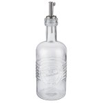 Essig- & Ölflasche