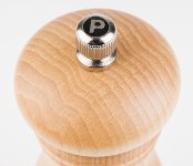 Pfeffermühle -PROFESSIONAL-