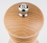 Salzmühle -PROFESSIONAL-