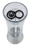 2 in 1 Salz u. Pfeffermühle