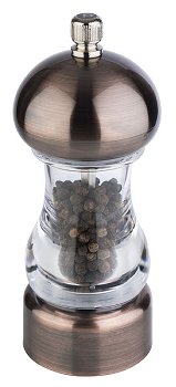 Pfeffermühle -COPPER-