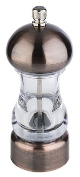 Pfeffermühle -COPPER-