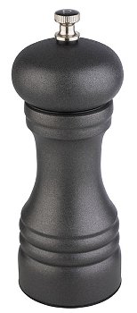 Pfeffermühle -GUNMETAL-