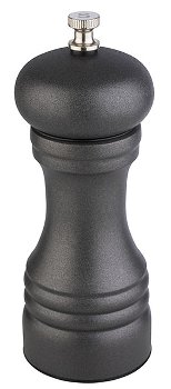 Salzmühle -GUNMETAL-
