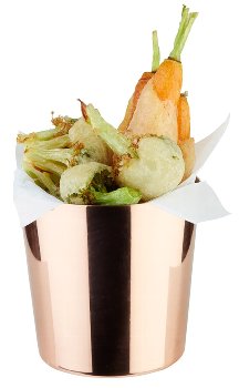 Servier-Eimer / -Becher