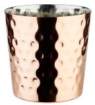 Servier-Eimer / -Becher