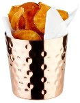 Servier-Eimer / -Becher