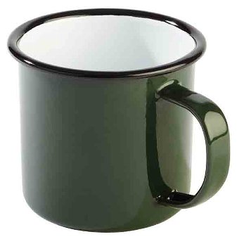 Henkelbecher -ENAMELWARE-
